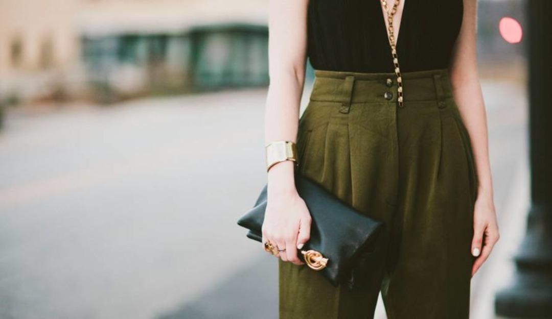 Bu stil önerilerimizle iş yerinde tüm gözler üzerinde! 5