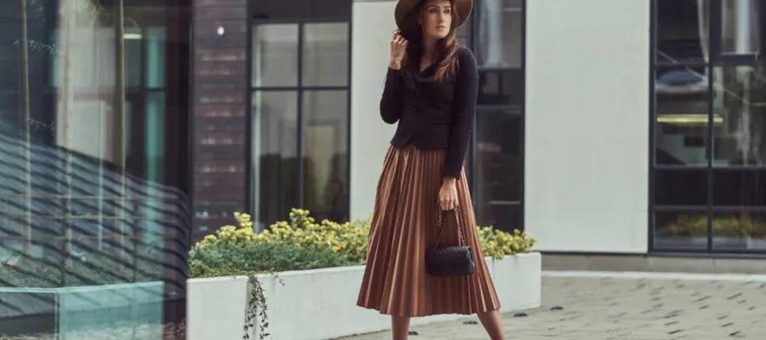 Bu stil önerilerimizle iş yerinde tüm gözler üzerinde! 6