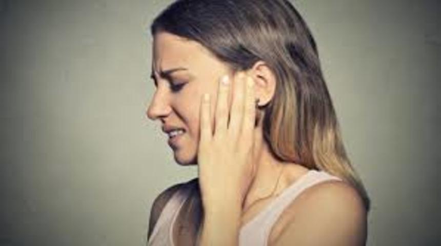 Baş dönmesinin en sık nedeni iç kulak!