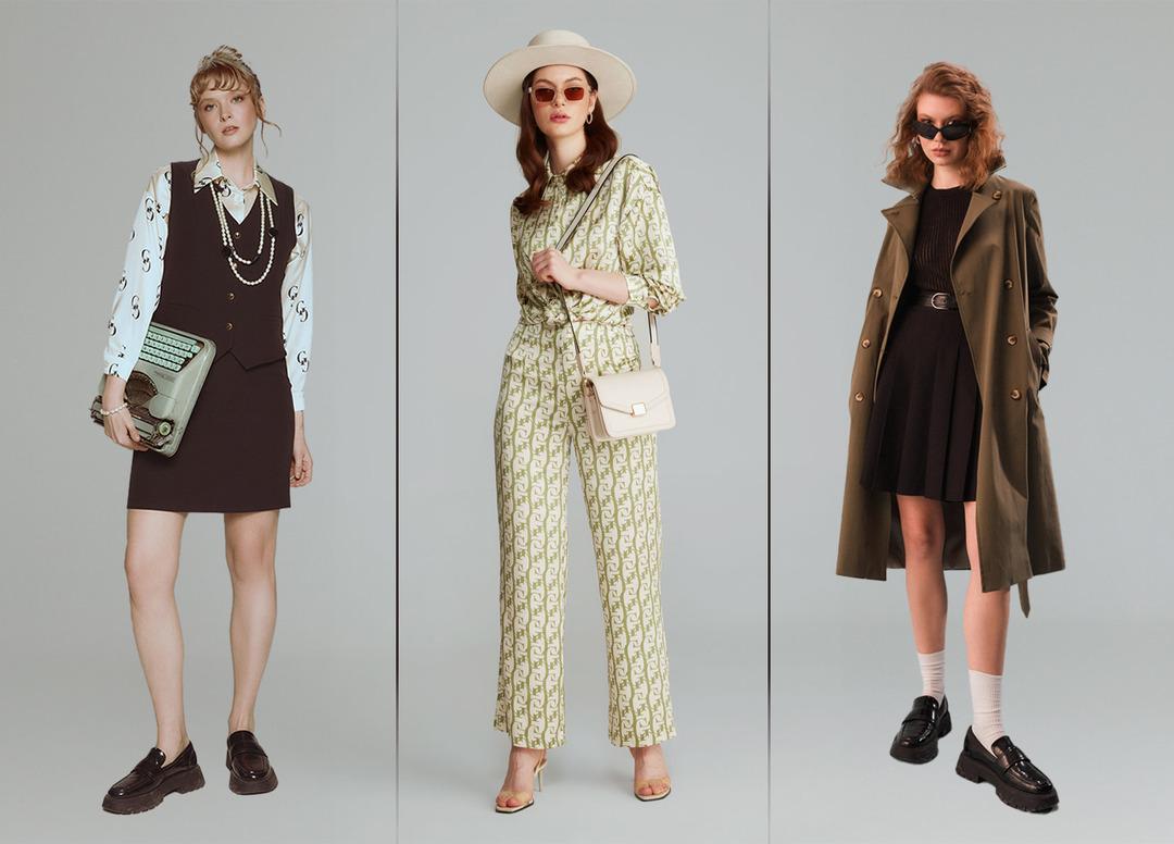 Bu stil önerilerimizle iş yerinde tüm gözler üzerinde! 8