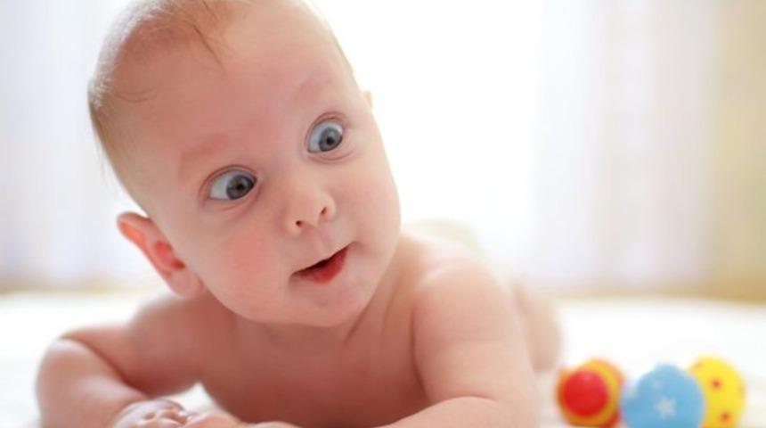 Çocuğunuzda göz kayması gözünüzden kaçmasın!