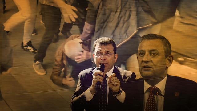 Özel'den çok konuşulacak 'İmamoğlu'na suikast' iddiası