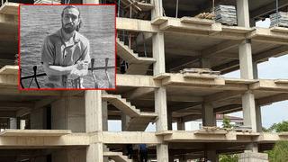 Maaşını alamayınca yeni bir işe girdi... İşe başladığı ilk gün kahreden ölüm haberi geldi!