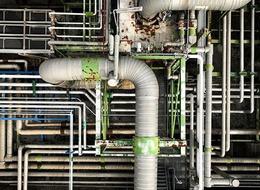 Spot piyasada doğal gaz fiyatları