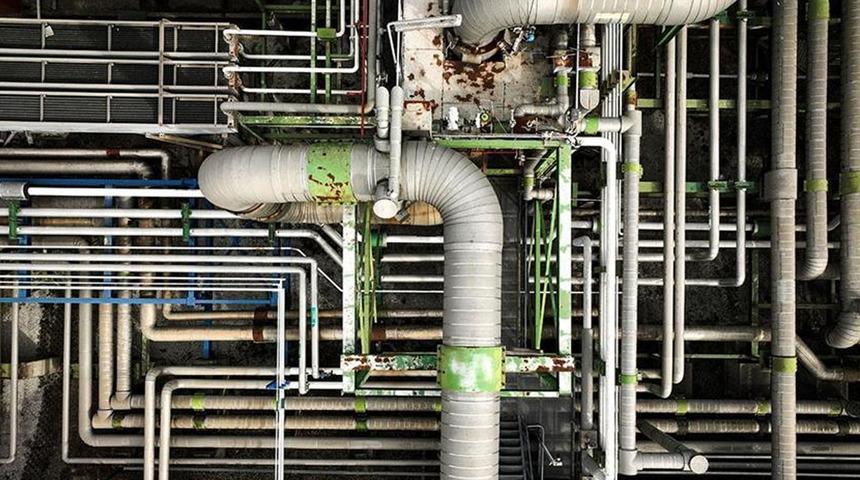 Spot piyasada doğal gaz fiyatları