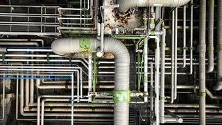 Spot piyasada doğal gaz fiyatları