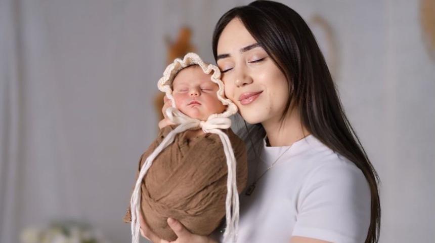 Anne adaylarının yanındaki güç: “Ebelik mesleğini biz seçmeyiz, o bizi seçer”