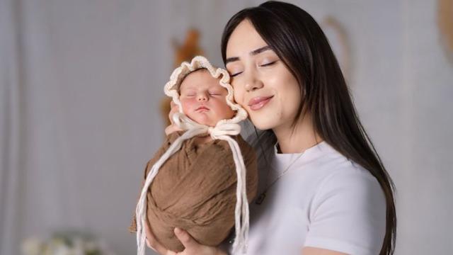 Anne adaylarının yanındaki güç: “Ebelik mesleğini biz seçmeyiz, o bizi seçer”