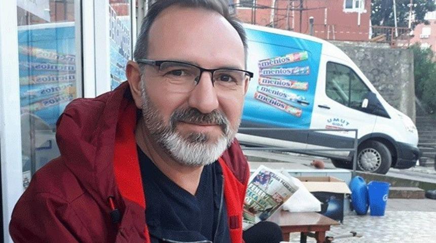 Doktor ormanlık alanda darp edilmiş halde bulundu