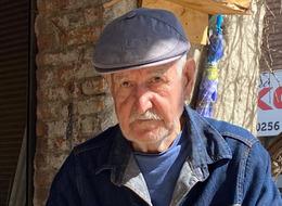 Babasından miras kaldı! Her gün gidip geliyor 'Doğdum doğalı...'