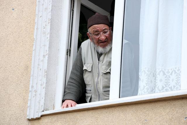 Fatih'te dehşet: Yaşlı kadın evinde bıçaklanarak öldürüldü