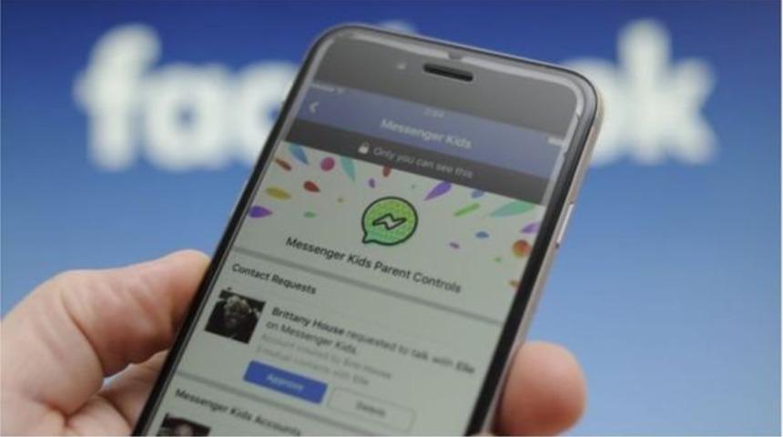 Felç geçiren kadının hayatını görüntülü konuşma kurtardı