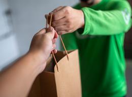 Trendyol Go'yu Uber satın aldı! Yüzde 85 hisse için anlaşılan rakam dudak uçuklattı, yeni değişiklikler de kapıda...