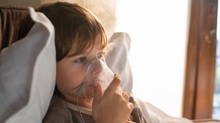 Çocuklarda bunlara dikkat! Çocuklarda doğru ilaç kullanımın önemi nedir? Astım nasıl önlenir?