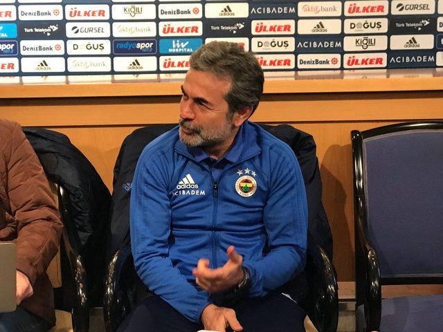 Aykut Kocaman: ''Beşiktaş galibiyetinin getirisi en az 10 puan olacak''