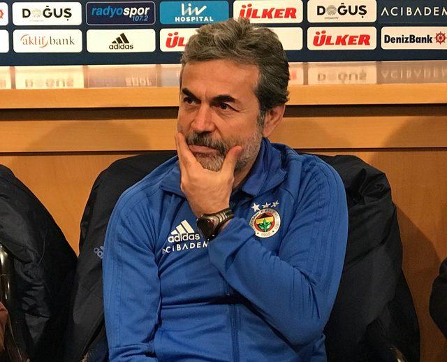 Aykut Kocaman: ''Beşiktaş galibiyetinin getirisi en az 10 puan olacak''