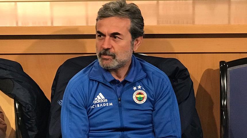 Aykut Kocaman: ''Beşiktaş galibiyetinin getirisi en az 10 puan olacak''