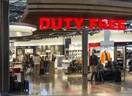 Duty Free ürünlerine ÖTV istisnası