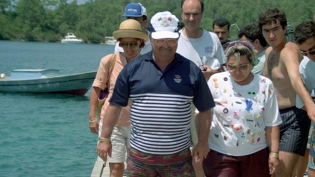 Eski First Lady senler sonra görüntülendi! 91 yaşındaki Semra Özal'ın son hali...