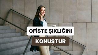 Bu stil önerilerimizle iş yerinde tüm gözler üzerinde!