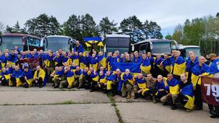 Rusya duyurdu! Ukrayna ile esir takası yapıldı