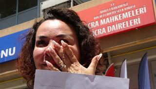 Ameliyattan sonra yanlış teşhis konduğu anlaşıldı!