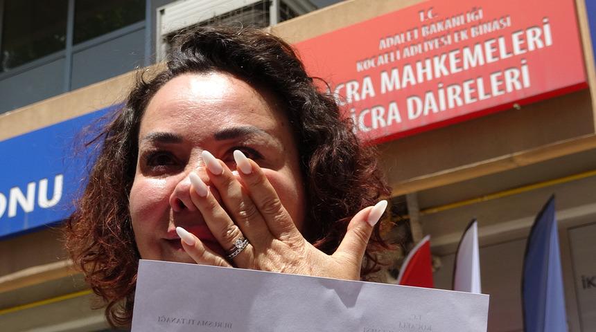 Kanser teşhisi kondu göğüsleri alındı... Ameliyattan sonra yanlış teşhis konduğu anlaşıldı! "Mesleğimden oldum, kadınlığımdan oldum"