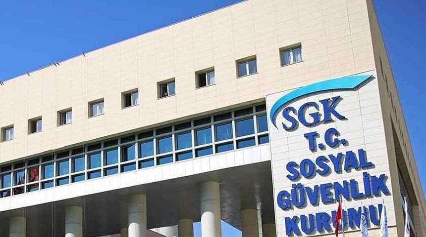 Emeklilik süresi uzayan meslekler hangileri? Hangi mesleklerde yıpranma payı kaldırıldı? SGK resmen açıkladı... İşte yıpranmaya payı kaldırılan meslekler listesi