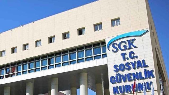 Emeklilik süresi uzayan meslekler hangileri? Hangi mesleklerde yıpranma payı kaldırıldı? SGK resmen açıkladı... İşte yıpranmaya payı kaldırılan meslekler listesi