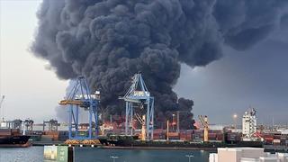 Sudan, Birleşik Arap Emirlikleri'ni saldıran ülke ilan etti! Diplomatik ilişkileri kesti