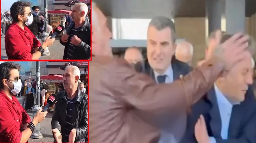 Evlat katili Selçuk Tengioğlu CHP lideri Özgür Özel'e saldırmıştı! 5 yıl önceki sözleri dehşete düşürdü: "Yasin Hayal ile cezaevinde yatıyordum..."