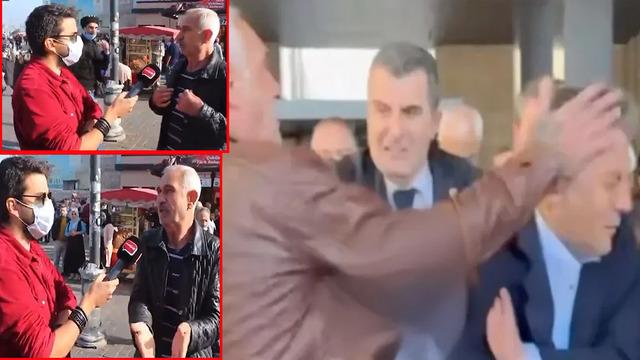 Evlat katili Selçuk Tengioğlu CHP lideri Özgür Özel'e saldırmıştı! 5 yıl önceki sözleri dehşete düşürdü: Yasin Hayal ile cezaevinde yatıyordum...