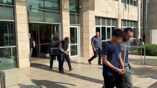 14 yaşındaki kıza cinsel istismarda bulunan 2 kişi tutuklandı