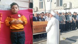 Kamyonetiyle 8 yaşındaki çocuğa çarpmıştı! Ölümüne neden olan sürücü hakkında yeni gelişme