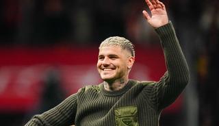 Galatasaray'da Mauro Icardi'ye sürpriz teklif! İtalyan kulübü sezon sonunda İstanbul'a geliyor