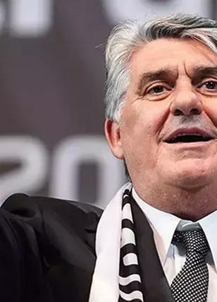 Beşiktaş'a yeni sezon öncesi dev gelir!