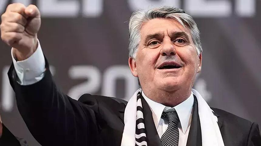 Beşiktaş'a yeni sezon öncesi dev gelir!