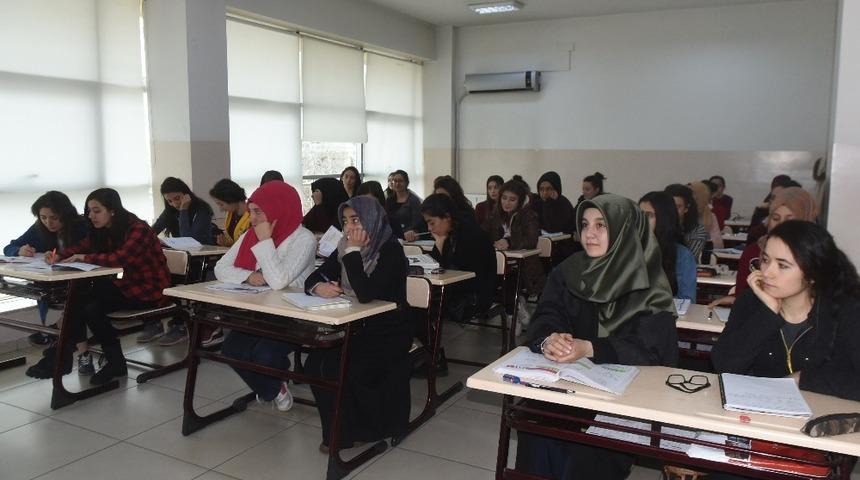 Şahinbey&rsquo;den eğitimde bir ilk daha