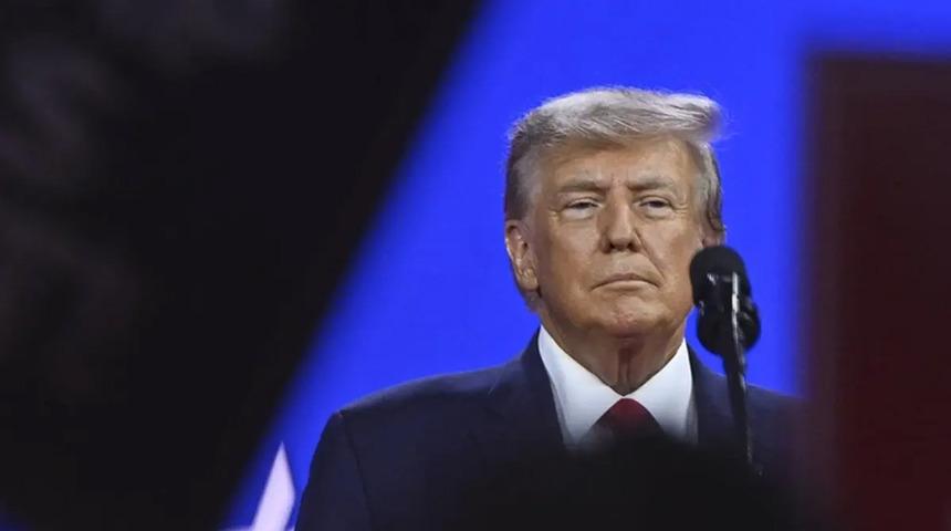 ABD Başkanı Donald Trump: "Husilere saldırıları şu an itibariyle durduruyoruz"