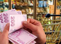 Merkez Bankası fiyat gelişmeleri raporunu yayımladı! 2025 Nisan ayında en çok hangi kalemlere zam geldi? Liste belli oldu