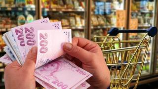 Merkez Bankası fiyat gelişmeleri raporunu yayımladı! 2025 Nisan ayında en çok hangi kalemlere zam geldi? Liste belli oldu