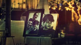 Mattia Ahmet Minguzzi cinayetinde gözaltına alınan 2 şüpheli tutuklanarak cezaevine gönderildi