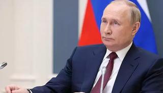 Putin, Netanyahu ile telefonda görüştü