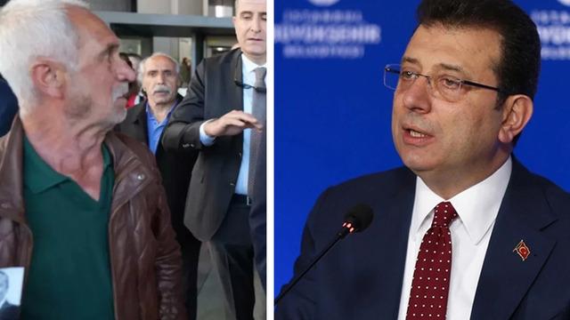 Ekrem İmamoğlu'na suikast iddiası! Emniyet'ten açıklama: "İhbar 2024 yılında yapıldı"
