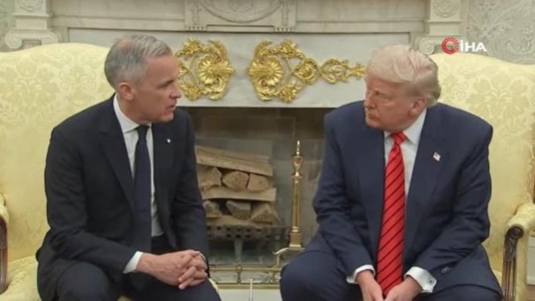 trump carney