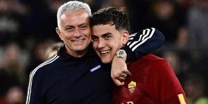 Paulo Dybala'dan yıllar sonra transfer itirafı! "Jose Mourinho beni ikna etti"