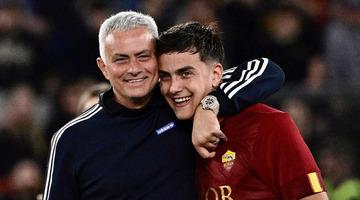 Paulo Dybala'dan yıllar sonra transfer itirafı! "Jose Mourinho beni ikna etti"