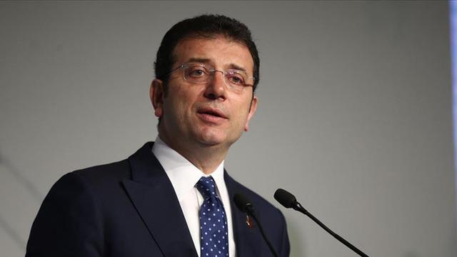 İstanbul Üniversitesi diplomasını veri tabanından silmişti! Ekrem İmamoğlu sosyal medyadan sitem etti: Bu kararı alanlar asla mutlu olamayacak