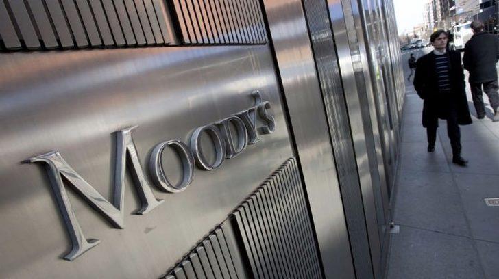 Moody's'ten Türkiye açıklaması: Politika eylemleri takip edilecek