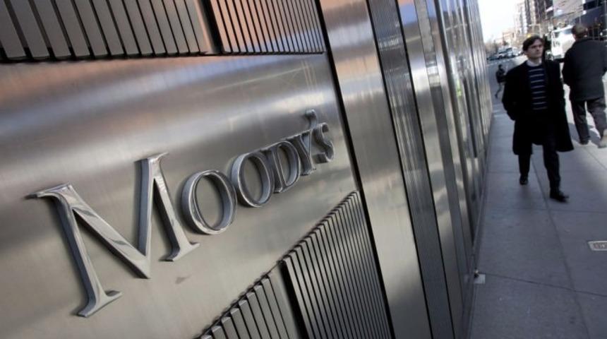 Moody’s’den Türkiye için büyüme tahmini!